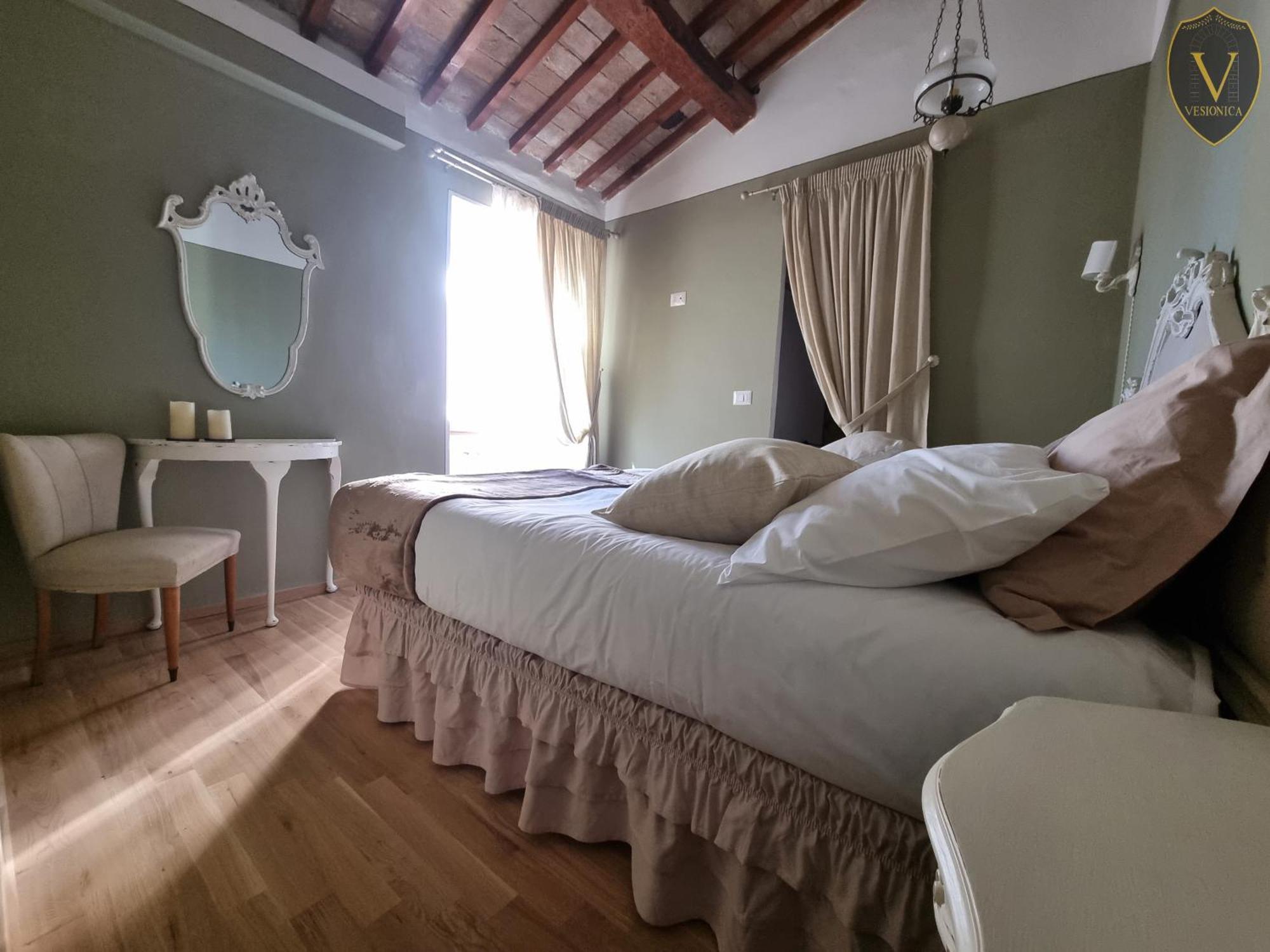 Vesionica Holiday House Perugia Civitella Benazzone Exterior foto