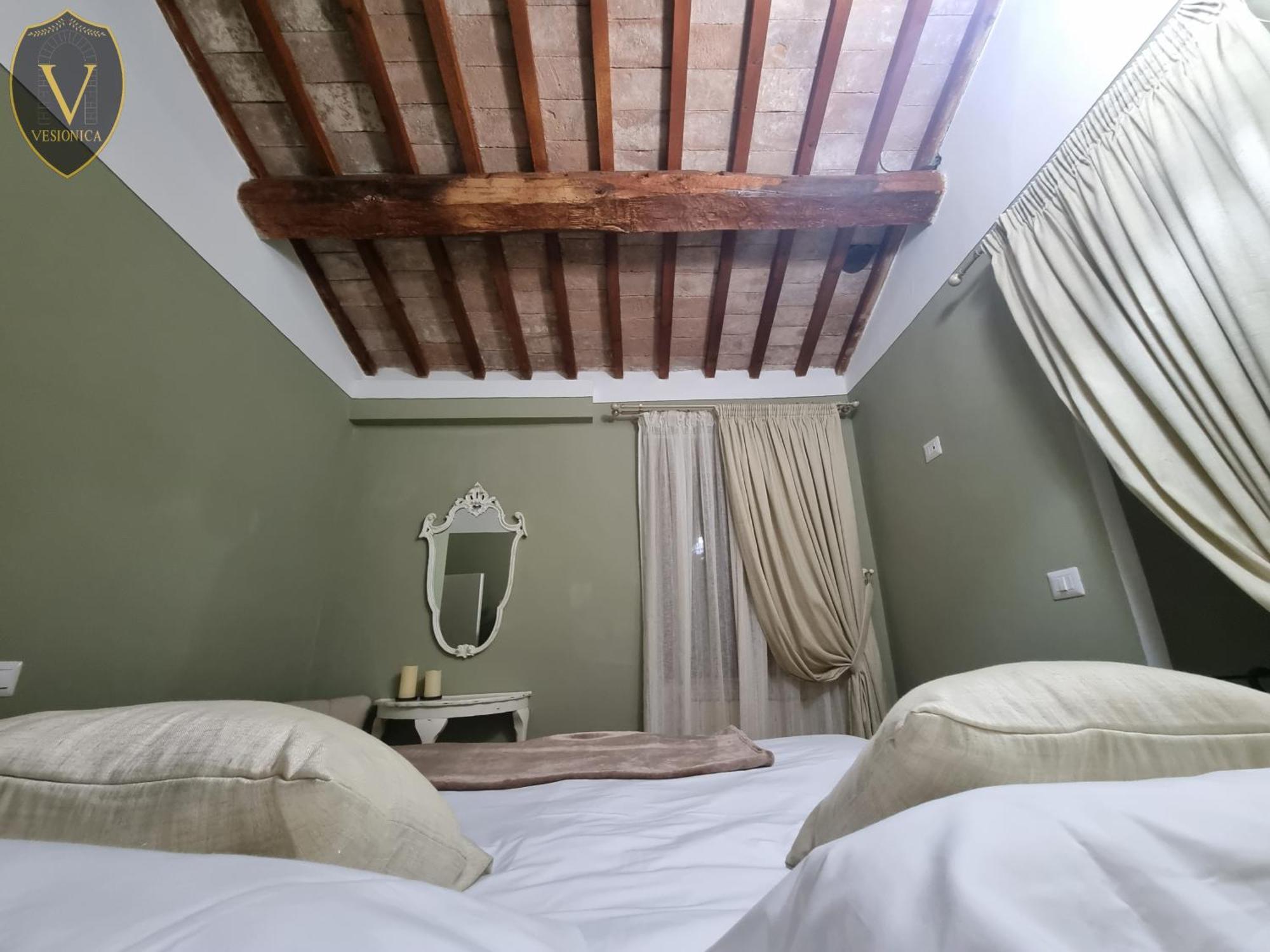 Vesionica Holiday House Perugia Civitella Benazzone Exterior foto