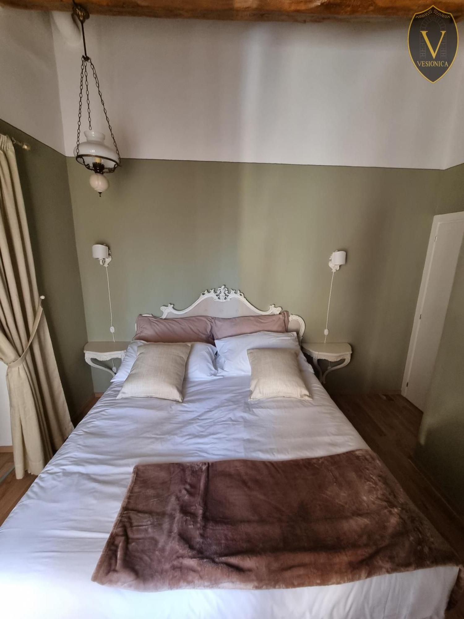 Vesionica Holiday House Perugia Civitella Benazzone Exterior foto