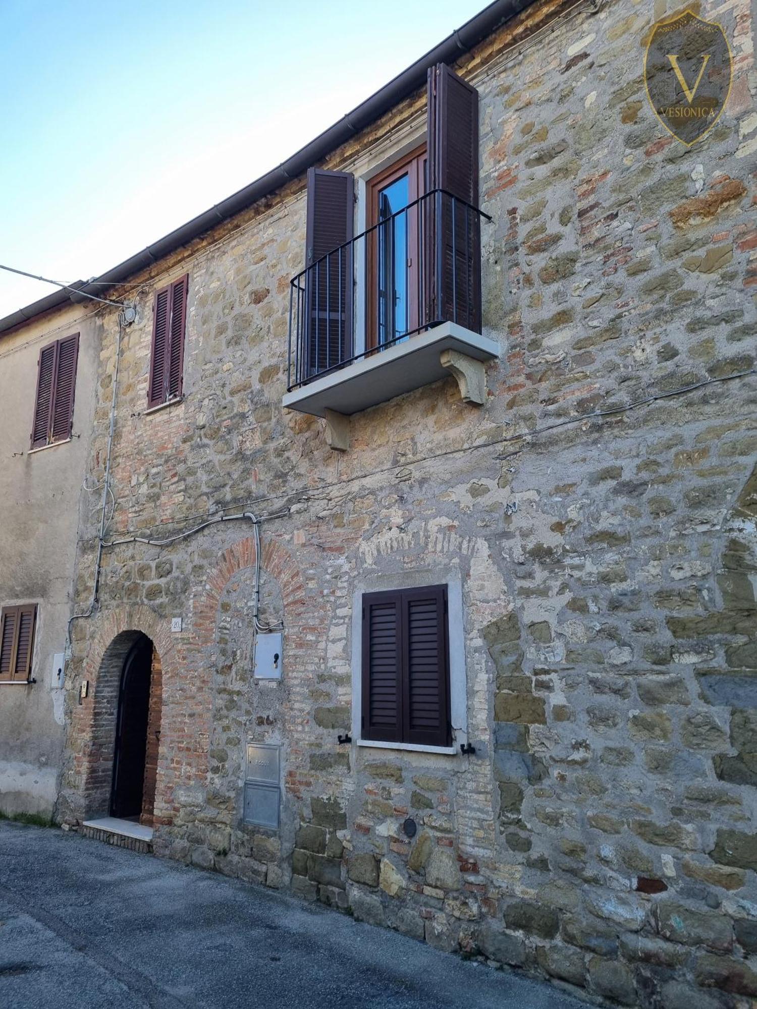Vesionica Holiday House Perugia Civitella Benazzone Exterior foto