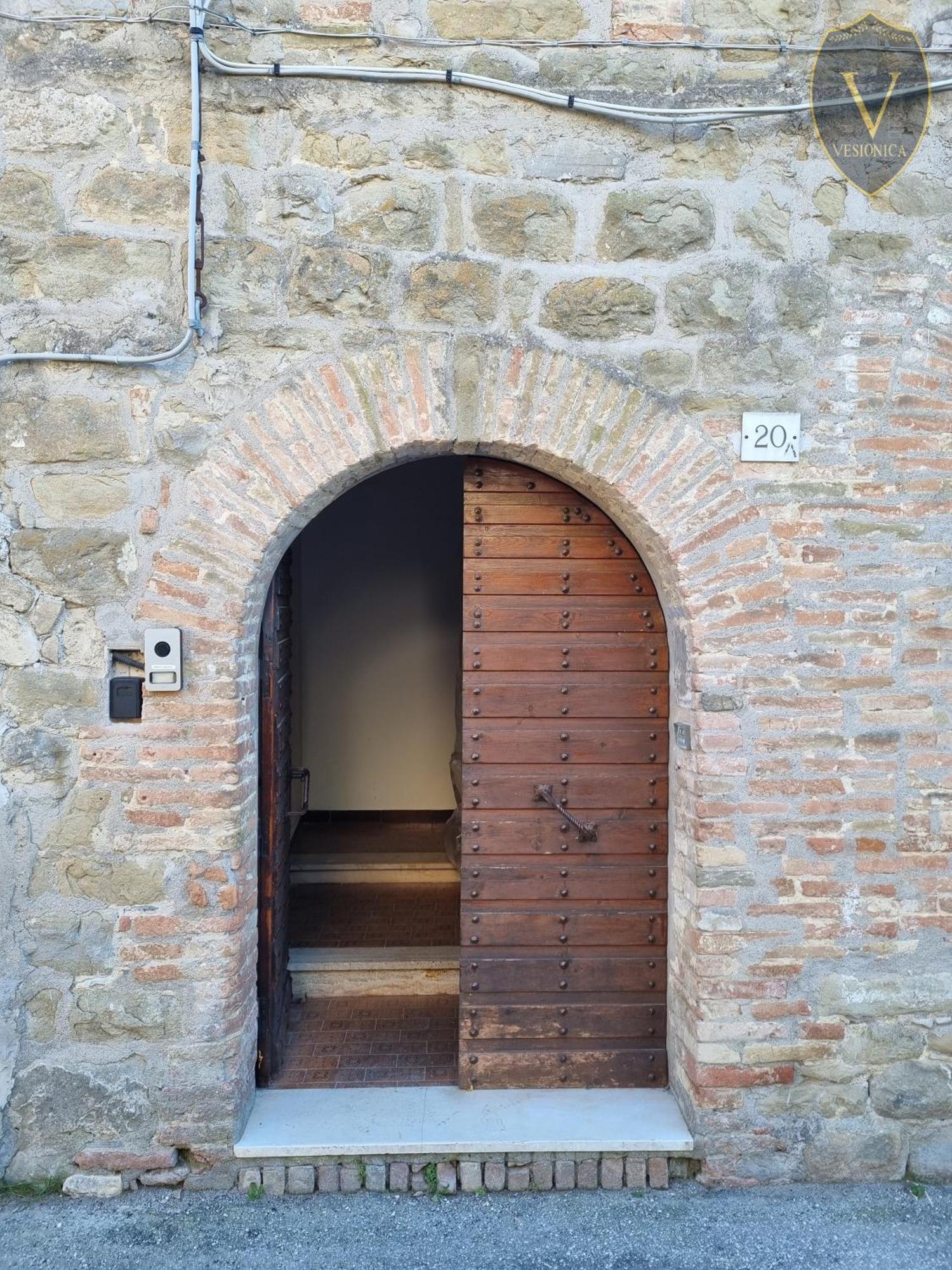 Vesionica Holiday House Perugia Civitella Benazzone Exterior foto