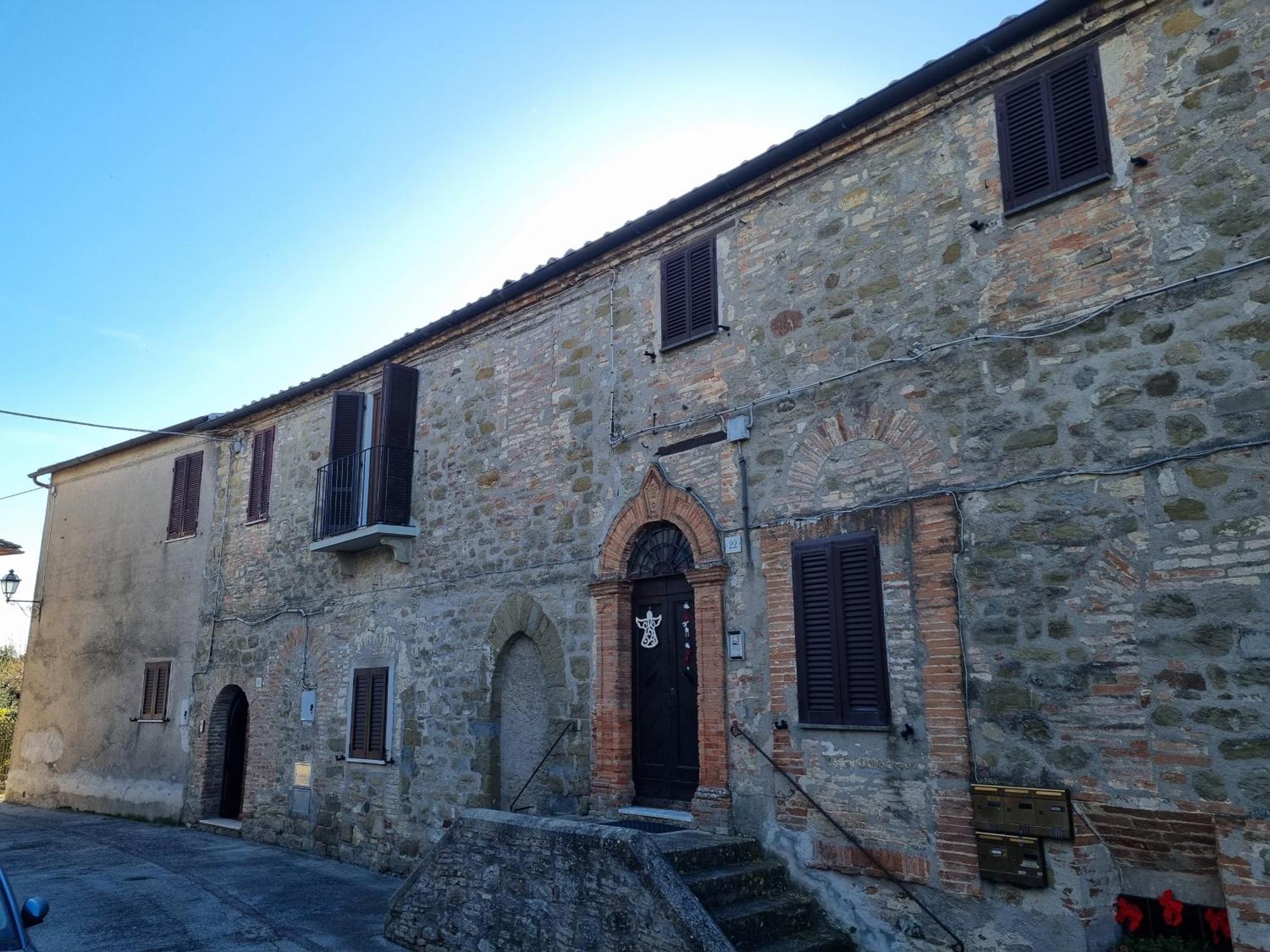 Vesionica Holiday House Perugia Civitella Benazzone Exterior foto